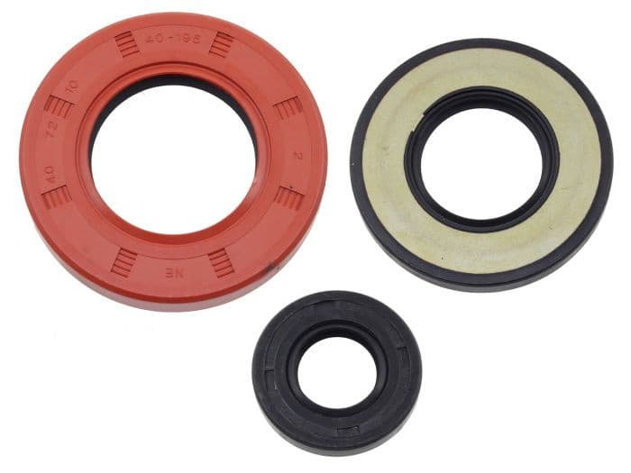 WAVEWERX ENGINE OIL SEAL SET
