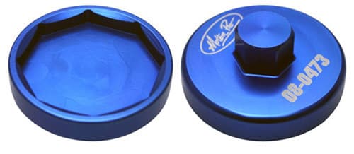 SHOWA BPF FORK CAP SOCKET
