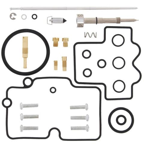 ALL BALLS RACING CARBURETOR KIT
