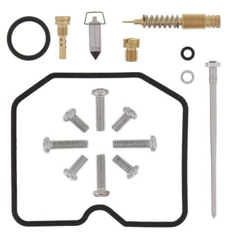 BIKE CARBURETOR REBUILD KIT