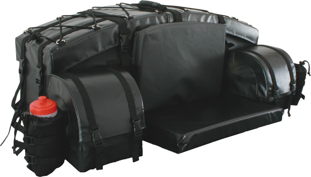ATV Tek Arch Cargo Bag Black
