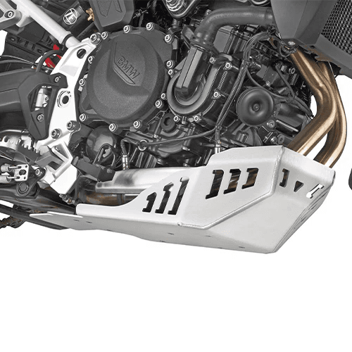 Givi Skid Plate BMW