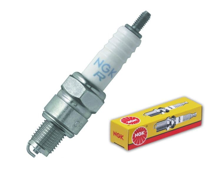 NGK 7223 CR7HS SPARK PLUG