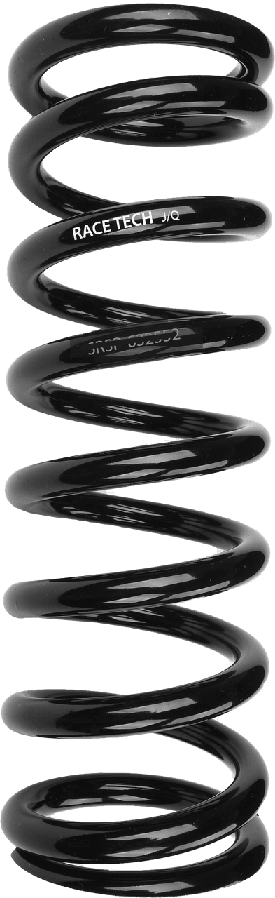 SHOCK SPRING