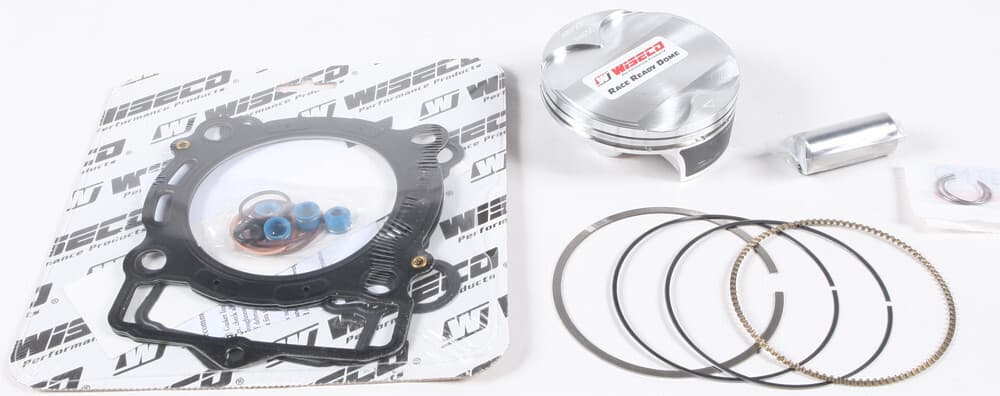 TOP END KIT 95/STD 12.75:1 HUS