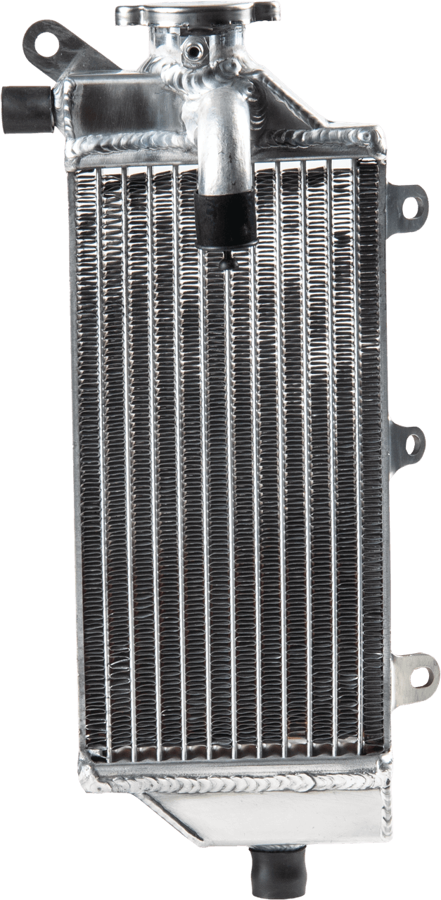 Fire Power Radiator Right Yamaha