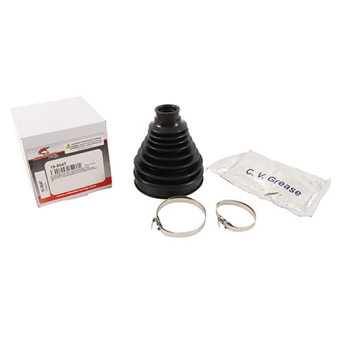 ALL BALLS RACING CV BOOT REPAIR KIT