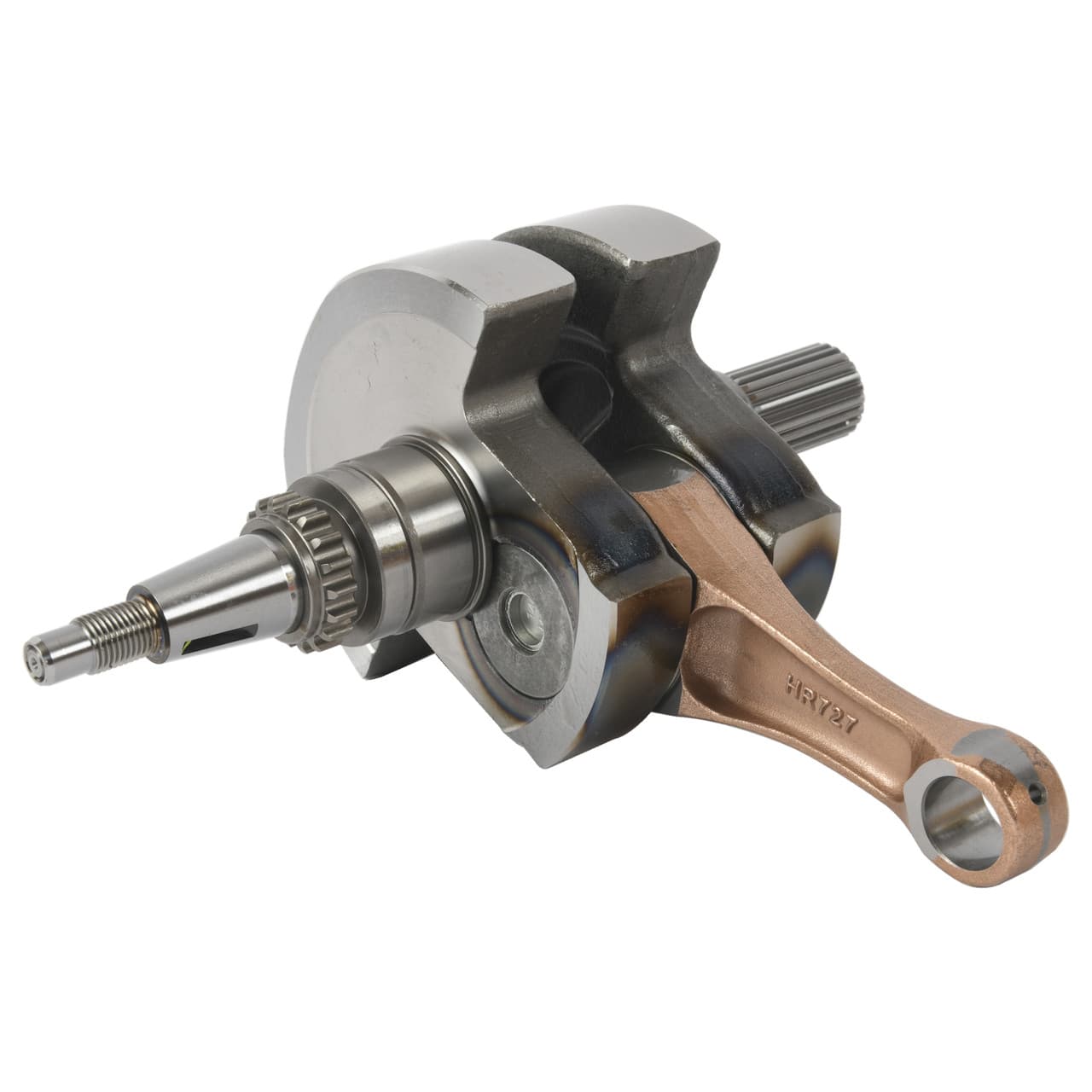 Hot Rods Crankshaft Honda