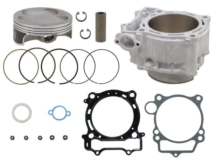 NAMURA CYLINDER KIT