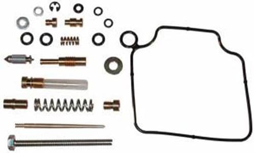 CARBURETOR REPAIR KIT