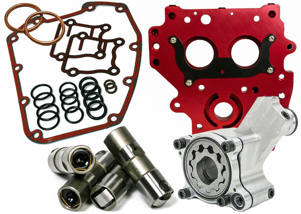 Feuling Hp+ Oiling System Kit