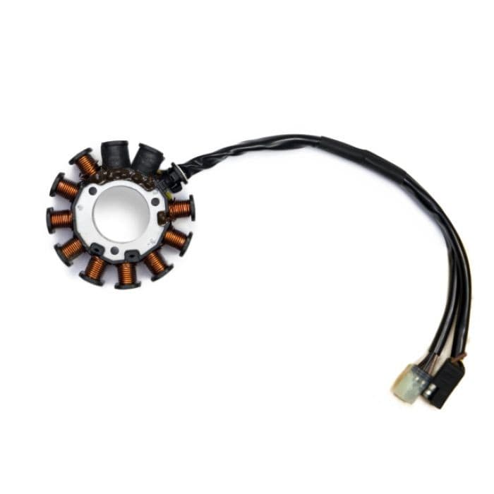 BRONCO STATOR