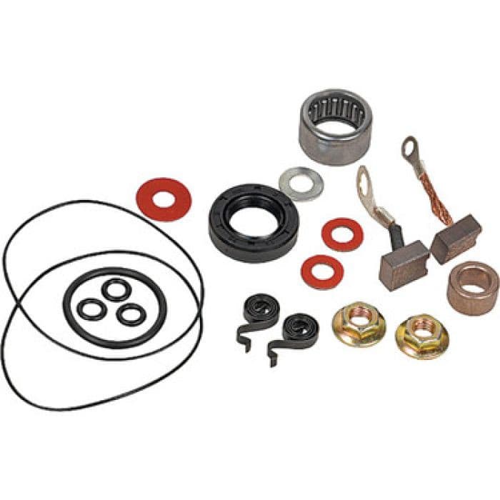 WILDBOAR STARTER REPAIR KIT