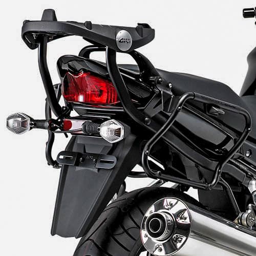 Givi Top Case Sidearms
