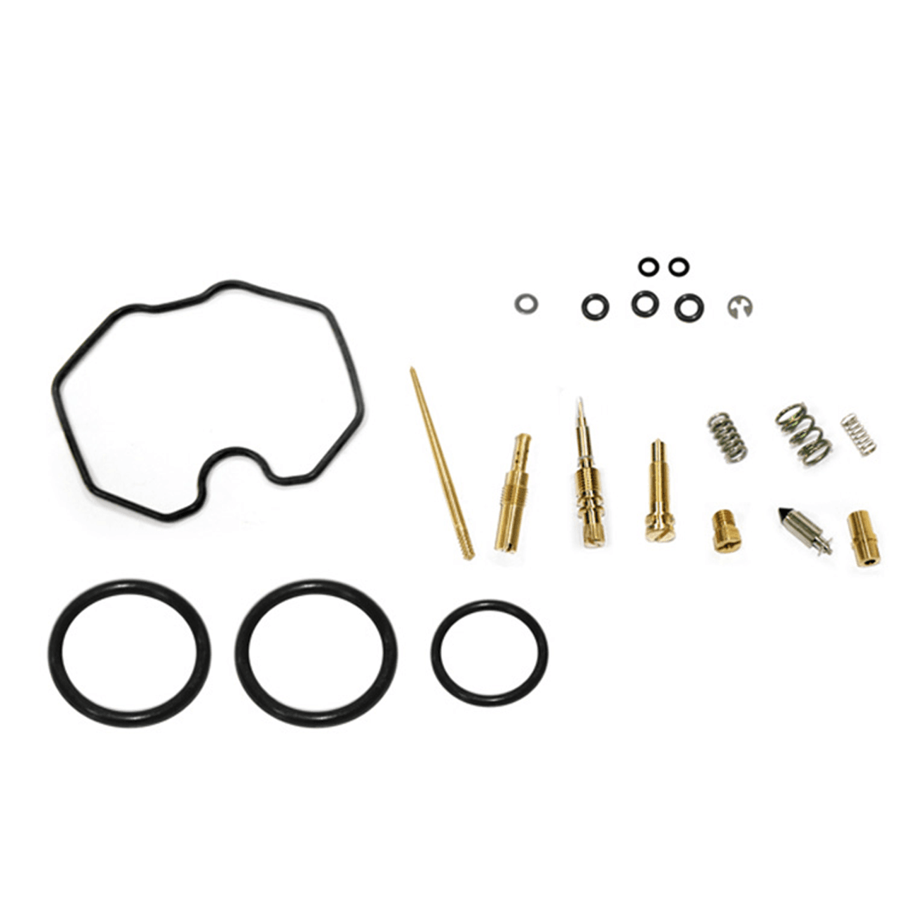 BRONCO CARBURETOR REPAIR KIT