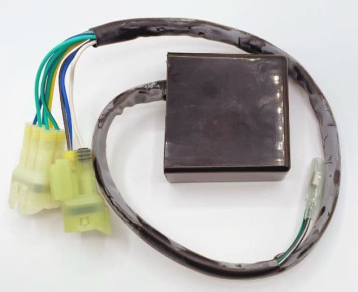 OE STYLE CDI BOX