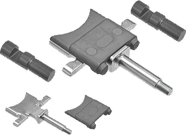 POWER VALVE S-D