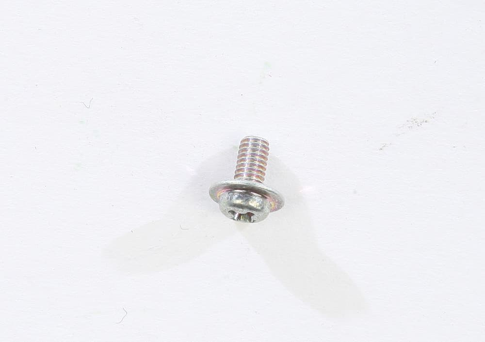 SCREW