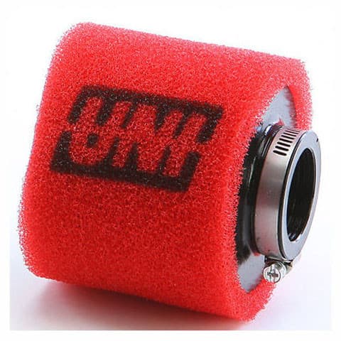 TWO STAGE POD FILTER 1.25"