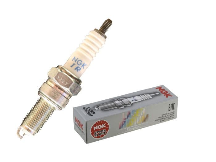 SPARK PLUG #91064/04