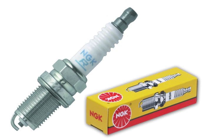 SPARK PLUG #6130/04