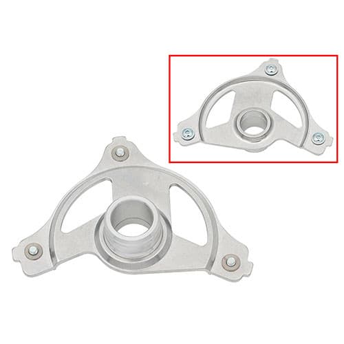PSYCHIC FRONT DISC GUARD MOUNTING KITS