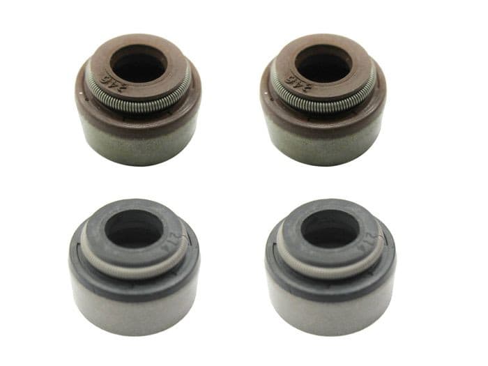 BRONCO VALVE STEM SEAL