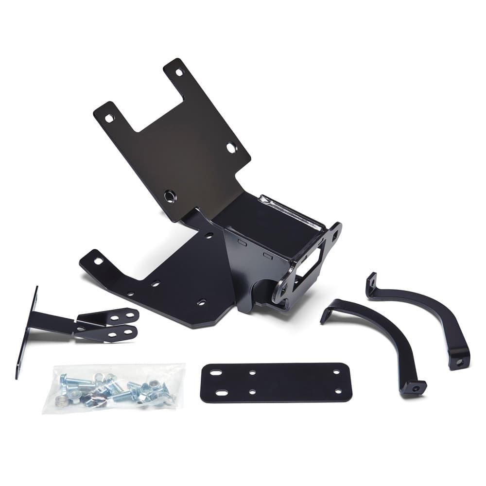 Warn Winch Mount Can-Am, image 2 of 2