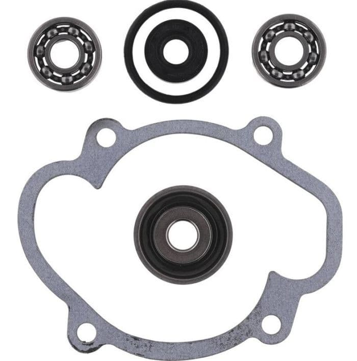 WATER PUMP REBUILD KIT