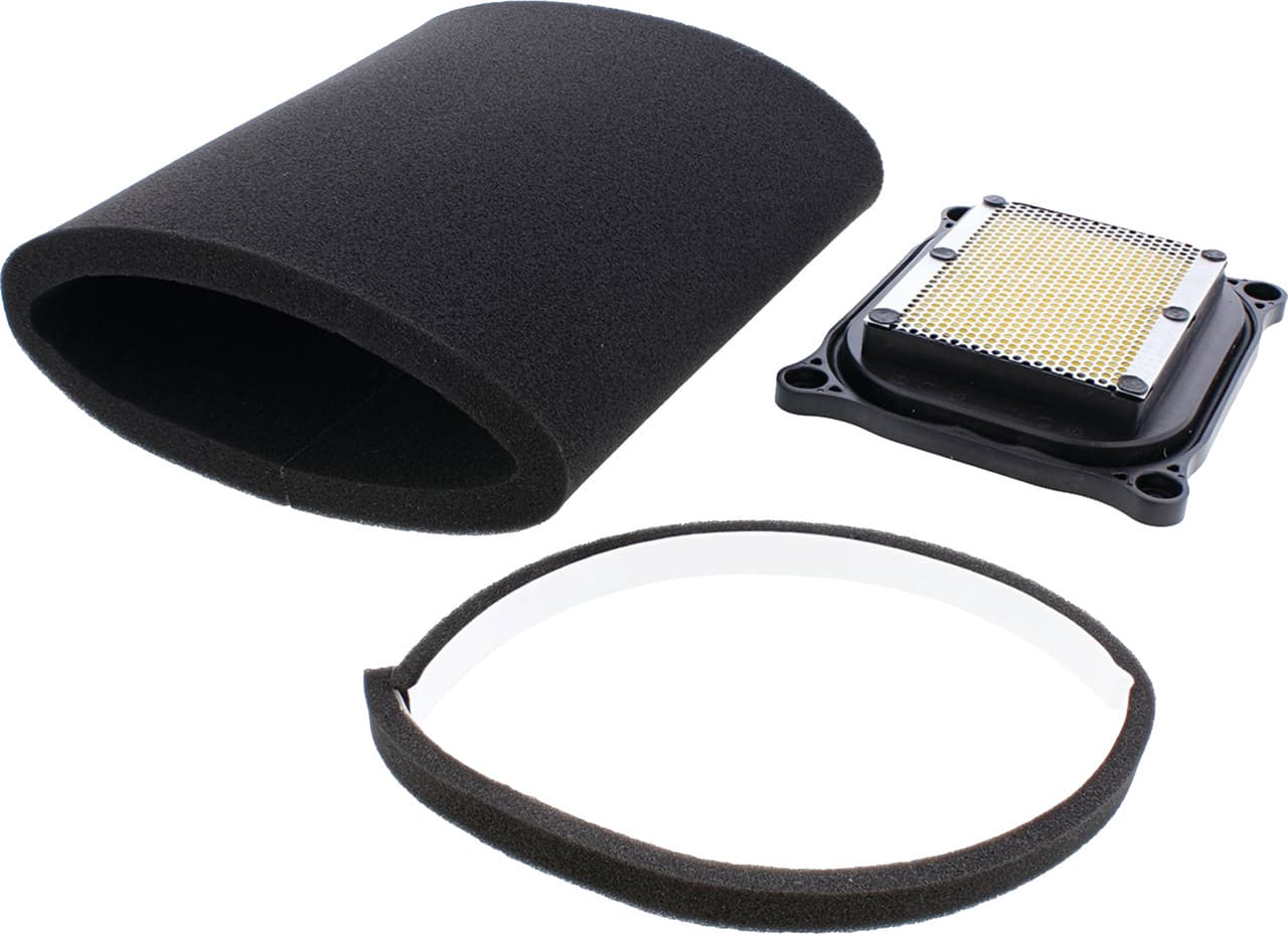 All Balls Air Filter Kit, image 2 of 8