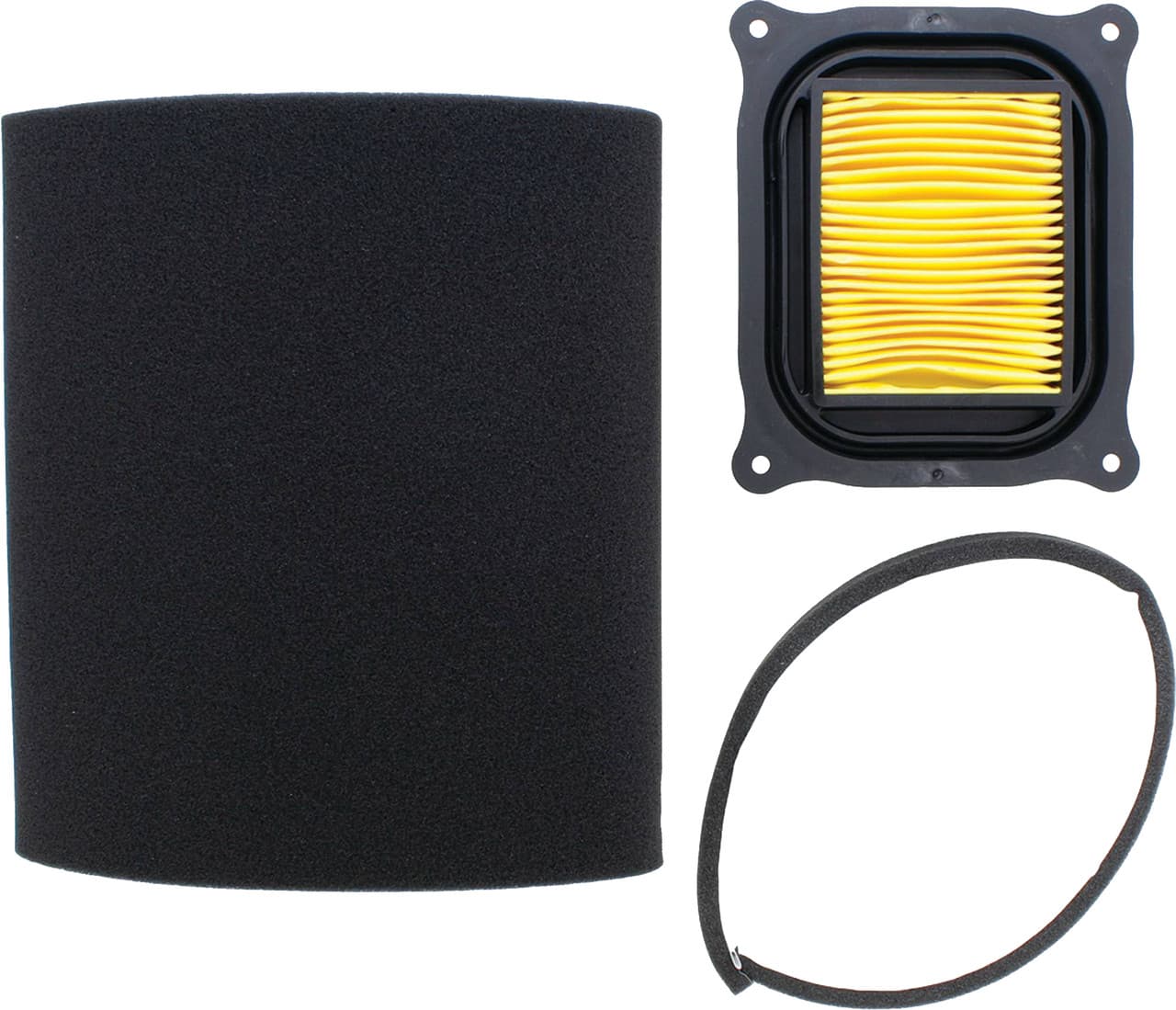 All Balls Air Filter Kit, image 3 of 8