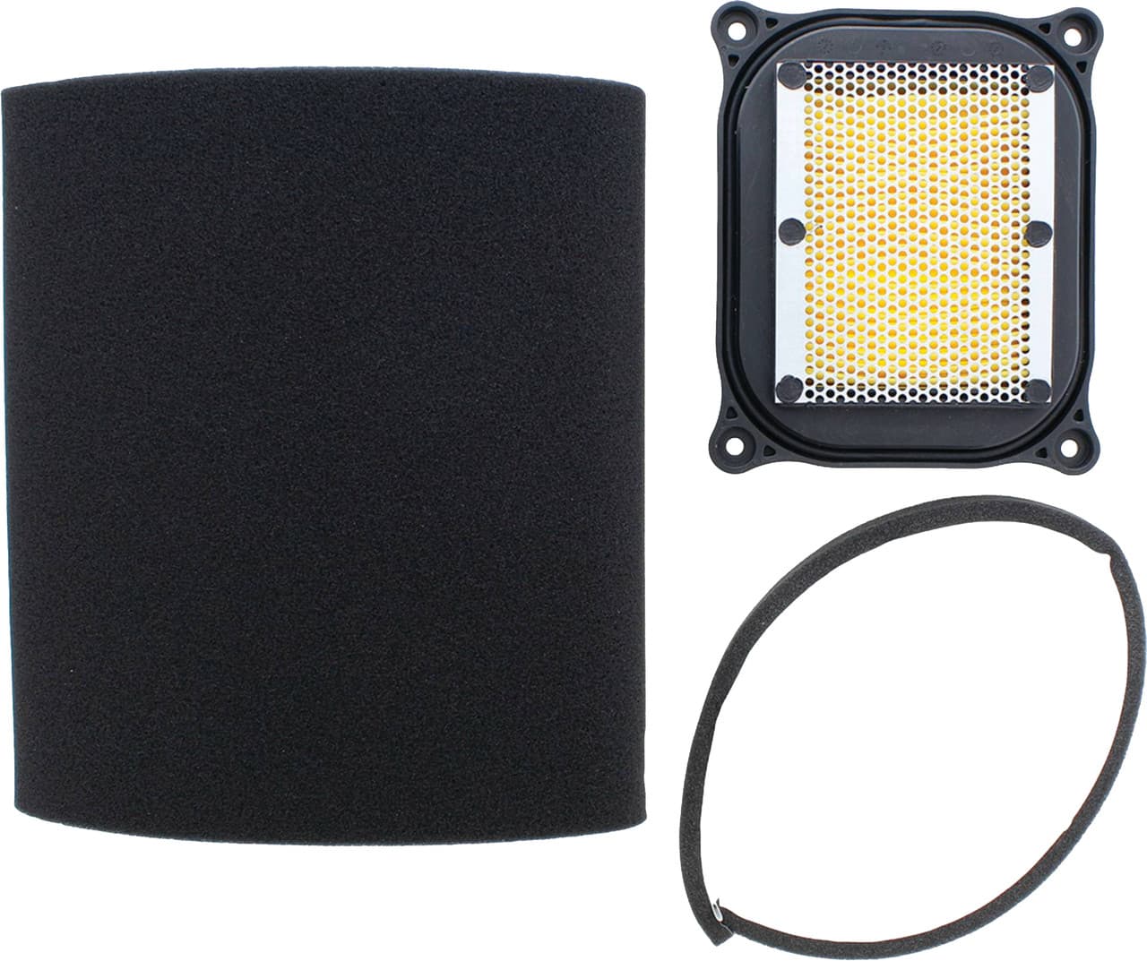 All Balls Air Filter Kit, image 4 of 8