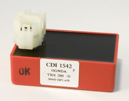 CDI