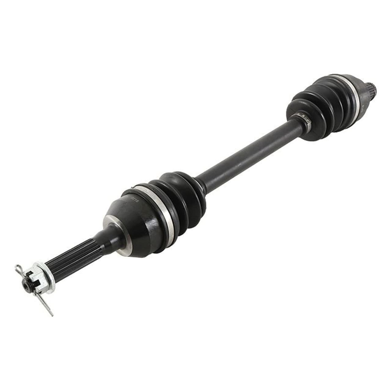 ALL BALLS RACING TRK 8 AXLE POLARIS