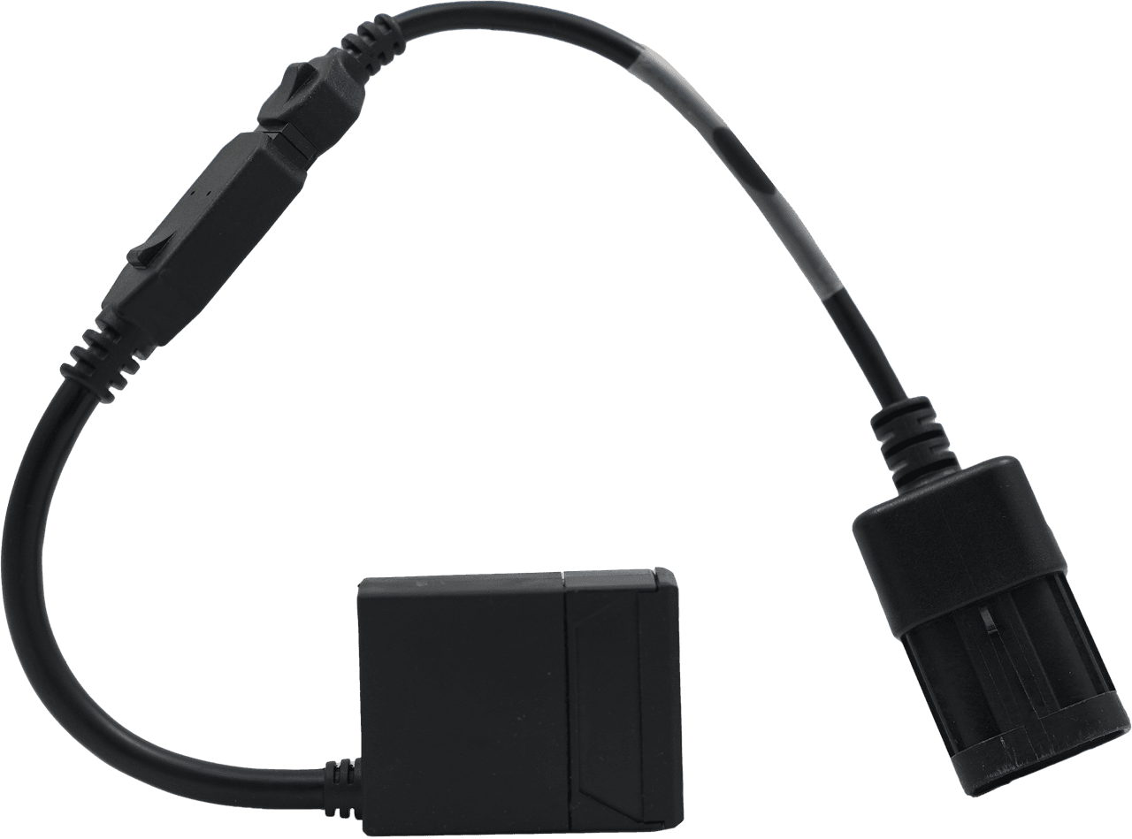 POWER VISION 4 POL