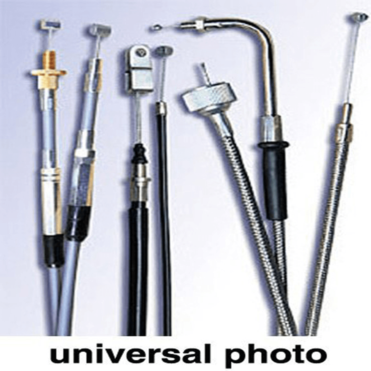 SKI DOO THROTTLE CABLE - MIKUNI