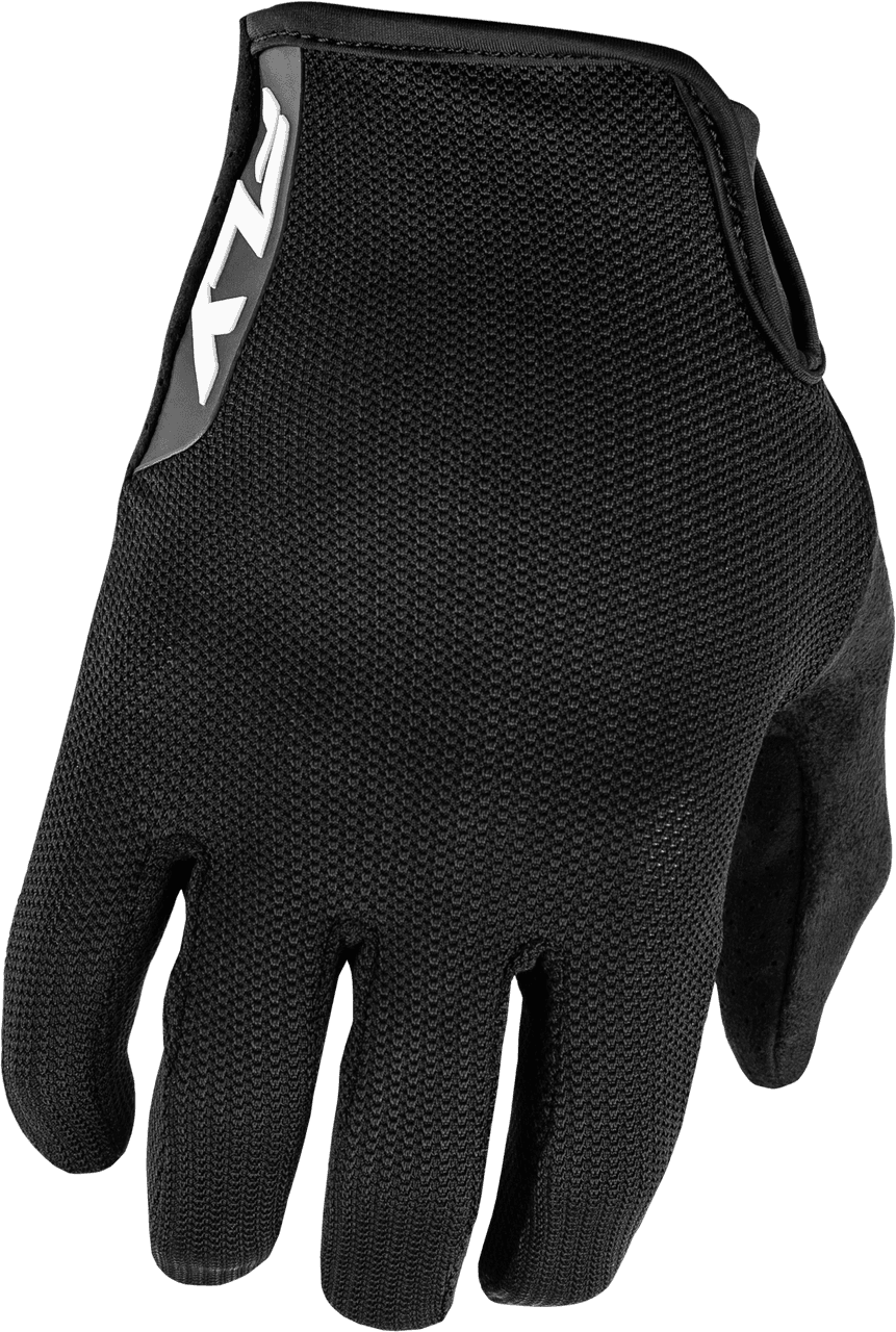 MESH GLOVES BLACK 3X