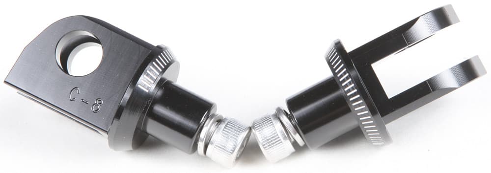 Puig Footpeg Adapter