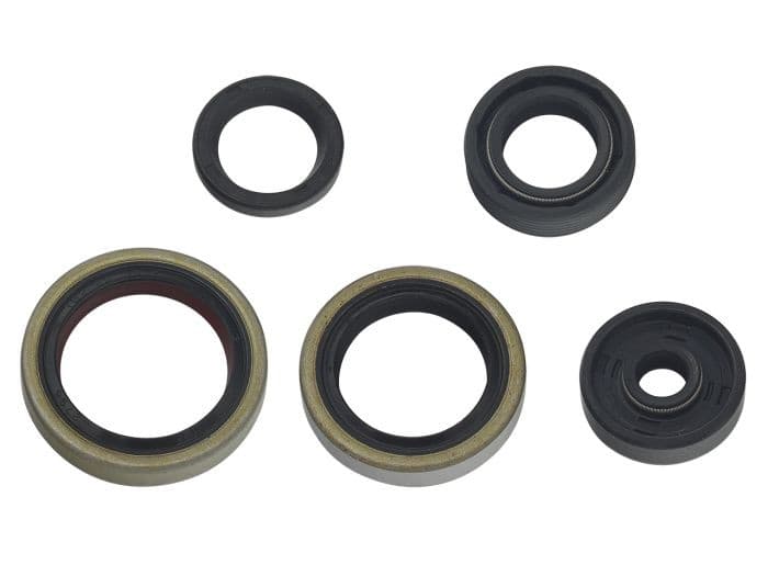 NAMURA ENGINE OIL SEAL SET 5PCS