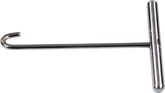 SP1 Exhaust Spring Tool 4"