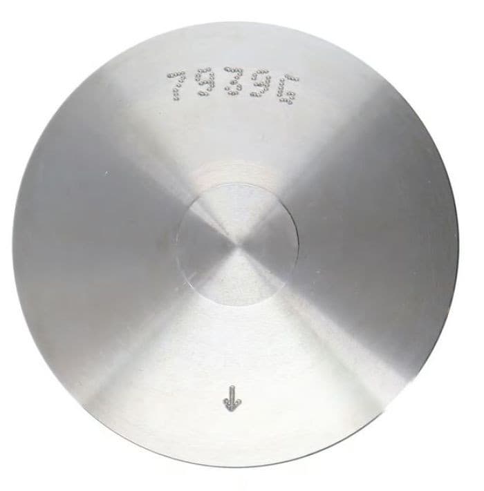 OVERBORE PISTON KIT