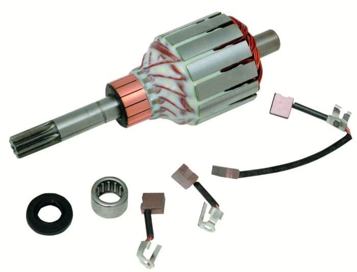 STARTER REBUILD KIT