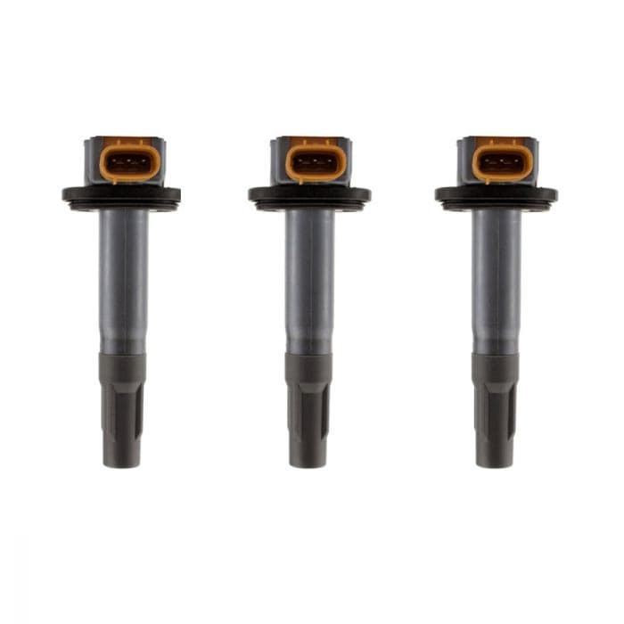 RMSTATOR 3 PACK IGNITION STICK COIL