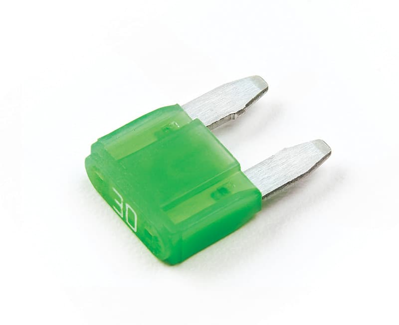 ATM FUSE 30A 5/PK