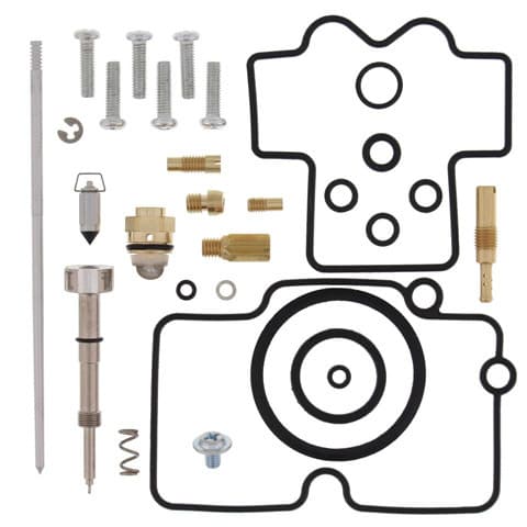 BIKE CARBURETOR REBUILD KIT