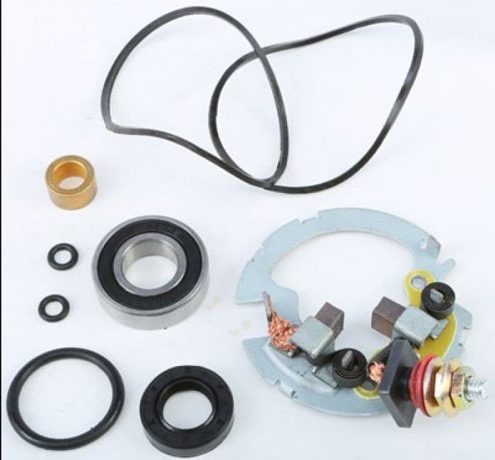 WILDBOAR STARTER REPAIR KIT