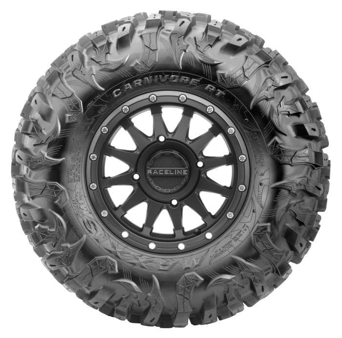 TIRE CARNIVORE RT 32X10R14 8PR