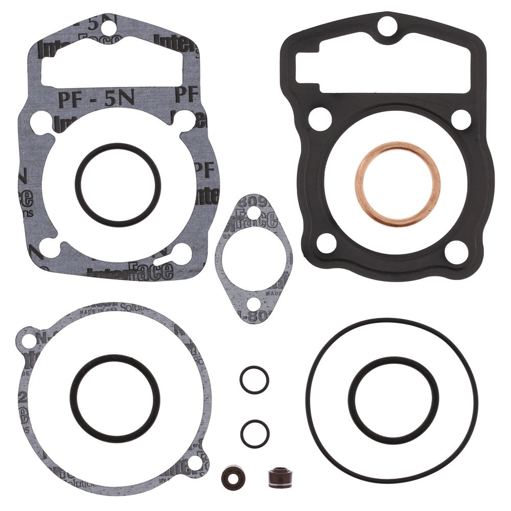 Vertex Top End Gaskets