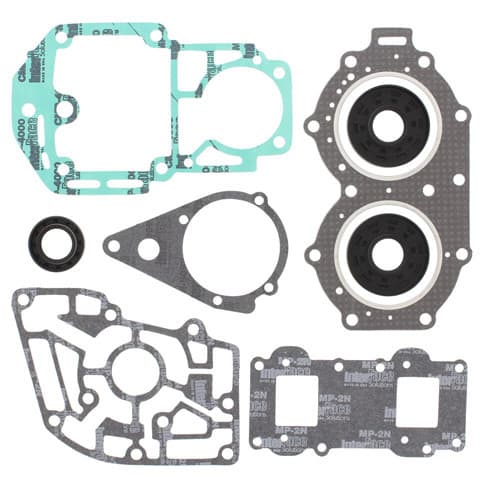 VERTEX TOP END GASKET KIT