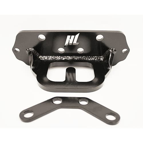 HIGH LIFTER TOW HOOK